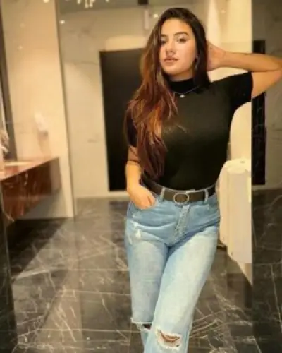 Escorts Bhadradri Kothagudem