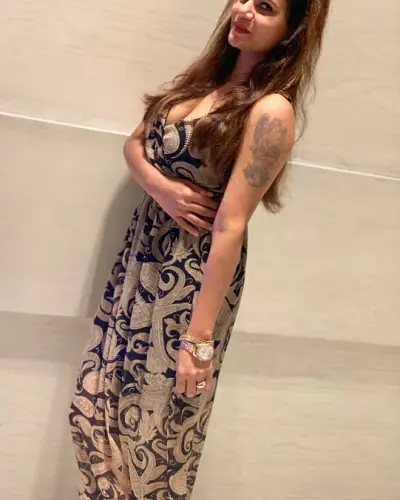 Bhadradri Kothagudem Escort